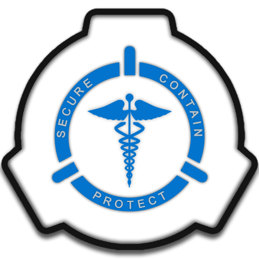 SCPF Medical Division Logo