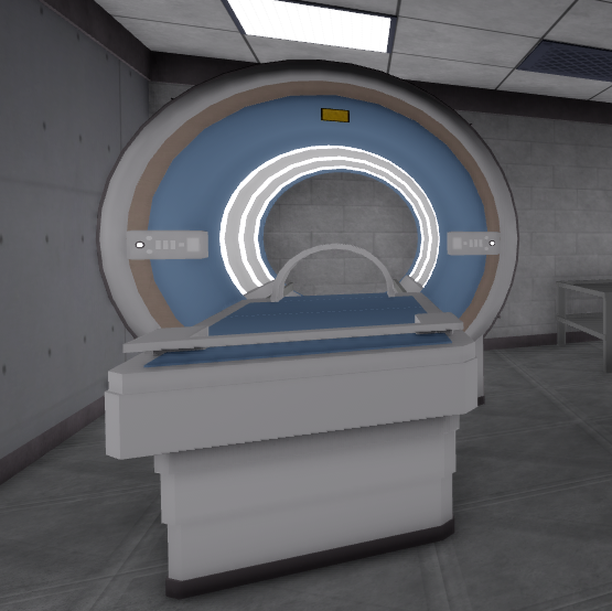 MRI